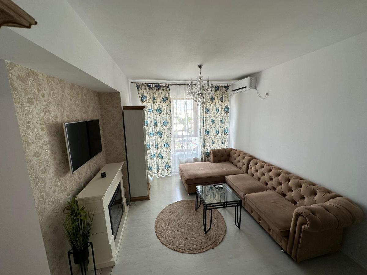 Mihai Bravu Apartment Bucareste Exterior foto