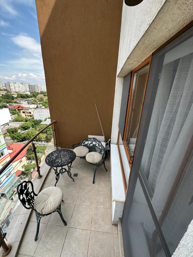 Mihai Bravu Apartment Bucareste Exterior foto